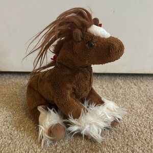 TY Beanie babies "Hoofer" 2001 - No Tag